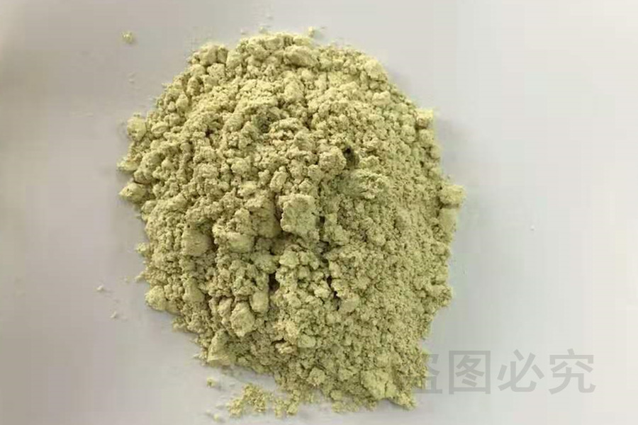 葡萄糖酸亞鐵 (3)