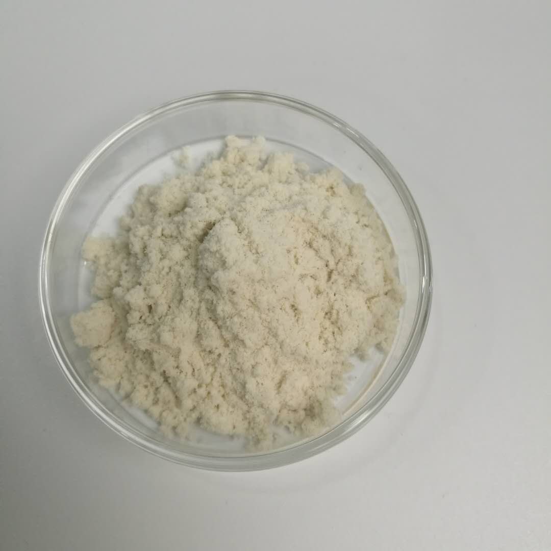 刺槐豆膠廠家